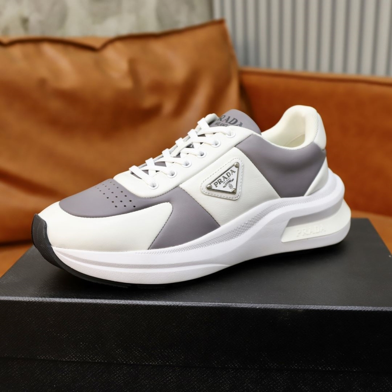 Prada Casual Shoes